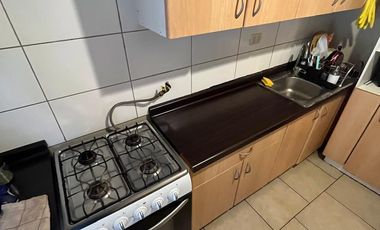 Casa Sólida De Dos Pisos, Villa Portal Del Abrazo, Maipú.