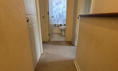 Casa Sólida De Dos Pisos, Villa Portal Del Abrazo, Maipú.