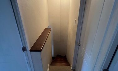 Casa Sólida De Dos Pisos, Villa Portal Del Abrazo, Maipú.