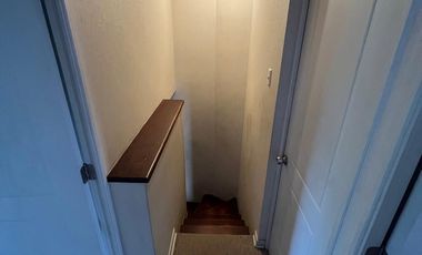 Casa Sólida De Dos Pisos, Villa Portal Del Abrazo, Maipú.