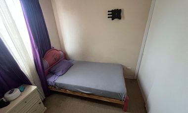 Casa Sólida De Dos Pisos, Villa Portal Del Abrazo, Maipú.