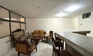 SE RENTA SUITE EN CENTRO DE MACHALA