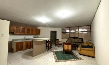 SE RENTA SUITE EN CENTRO DE MACHALA