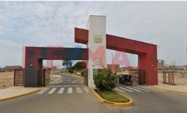 Terreno venta en Chilca, Cañete