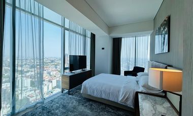 RENTA LOFT GRAN LUJO HYATT INSURGENTES