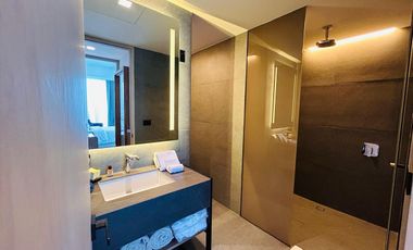 RENTA LOFT GRAN LUJO HYATT INSURGENTES