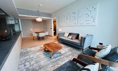 RENTA LOFT GRAN LUJO HYATT INSURGENTES