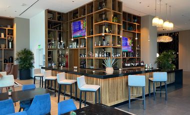 RENTA LOFT GRAN LUJO HYATT INSURGENTES