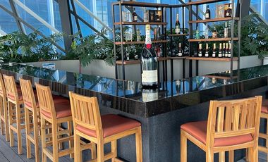 RENTA LOFT GRAN LUJO HYATT INSURGENTES