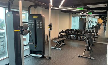 RENTA LOFT GRAN LUJO HYATT INSURGENTES