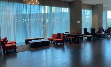 RENTA LOFT GRAN LUJO HYATT INSURGENTES