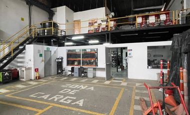 Bodega en venta en Holanda, Sabaneta