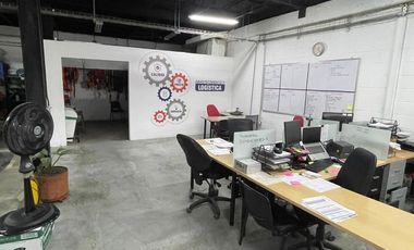 Bodega en venta en Holanda, Sabaneta