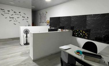 Bodega en venta en Holanda, Sabaneta