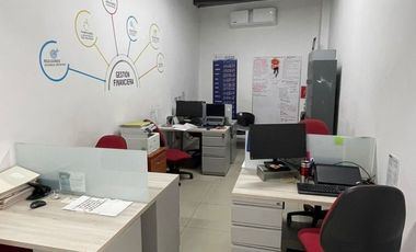 Bodega en venta en Holanda, Sabaneta