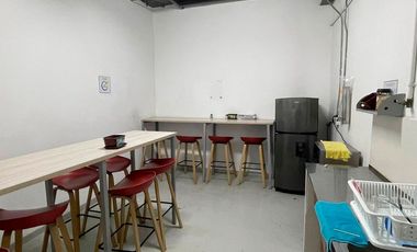 Bodega en venta en Holanda, Sabaneta