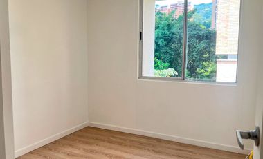 Apartamento en Arriendo en Las Brujas, Envigado Antioquia