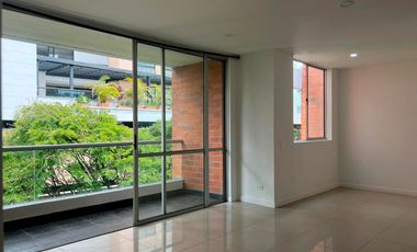 Apartamento en Arriendo en Las Brujas, Envigado Antioquia