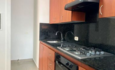 Apartamento en Arriendo en Las Brujas, Envigado Antioquia