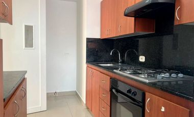Apartamento en Arriendo en Las Brujas, Envigado Antioquia