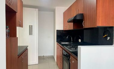 Apartamento en Arriendo en Las Brujas, Envigado Antioquia