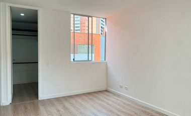 Apartamento en Arriendo en Las Brujas, Envigado Antioquia