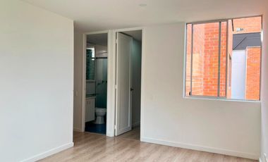 Apartamento en Arriendo en Las Brujas, Envigado Antioquia