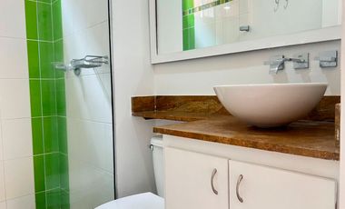 Apartamento en Arriendo en Las Brujas, Envigado Antioquia