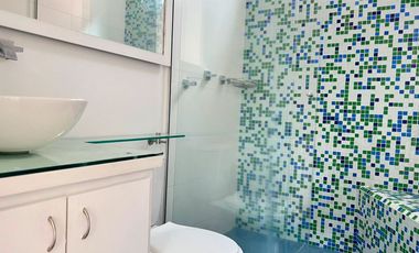 Apartamento en Arriendo en Las Brujas, Envigado Antioquia