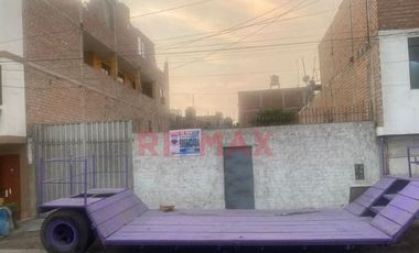 Terreno venta en Lurin, Lima