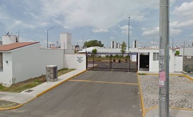 CASA EN CONDOMINIO, EN VENTA