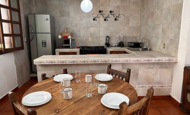 casa en venta en cuernavaca