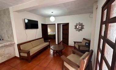casa en venta en cuernavaca
