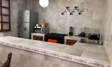 casa en venta en cuernavaca