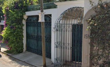 casa en venta en cuernavaca