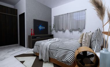 CASA CON ALBERCA EN MORELOS