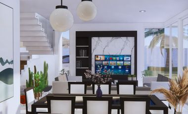 CASA CON ALBERCA EN MORELOS