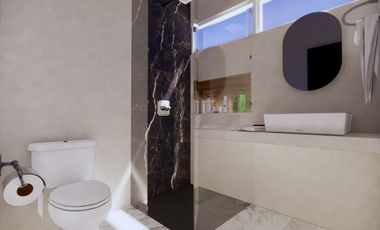 CASA CON ALBERCA EN MORELOS