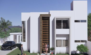 CASA CON ALBERCA EN MORELOS