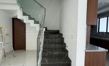 🏡 CASA NUEVA EN VENTA EN LA CIMA DE ZAPOPAN