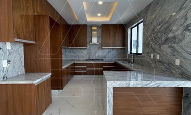 🏡 CASA NUEVA EN VENTA EN LA CIMA DE ZAPOPAN