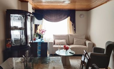 APARTAMENTO EN VENTA BARRIO MESOPOTAMIA