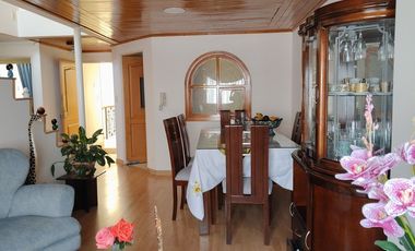 APARTAMENTO EN VENTA BARRIO MESOPOTAMIA