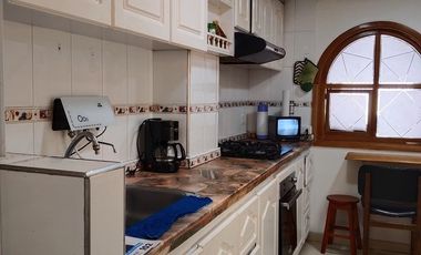 APARTAMENTO EN VENTA BARRIO MESOPOTAMIA