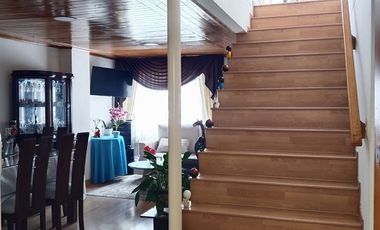 APARTAMENTO EN VENTA BARRIO MESOPOTAMIA