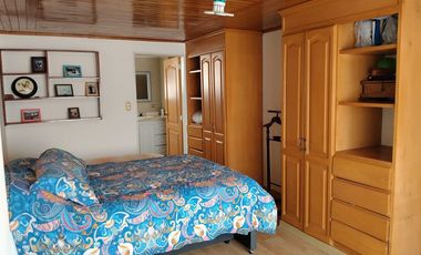 APARTAMENTO EN VENTA BARRIO MESOPOTAMIA