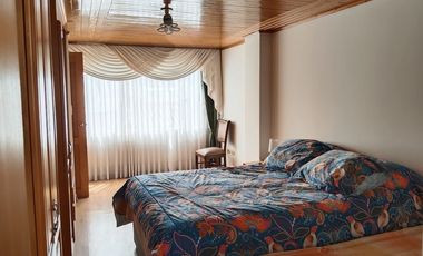 APARTAMENTO EN VENTA BARRIO MESOPOTAMIA