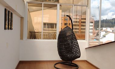 APARTAMENTO EN VENTA BARRIO MESOPOTAMIA