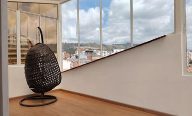 APARTAMENTO EN VENTA BARRIO MESOPOTAMIA