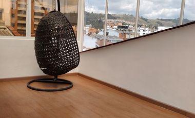 APARTAMENTO EN VENTA BARRIO MESOPOTAMIA